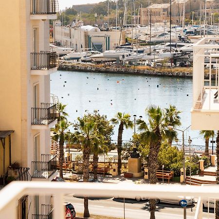 Stuart Rooms By Zzzing Gzira Exterior foto