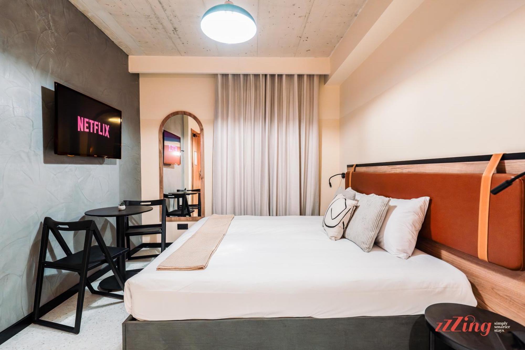 Stuart Rooms By Zzzing Gzira Exterior foto