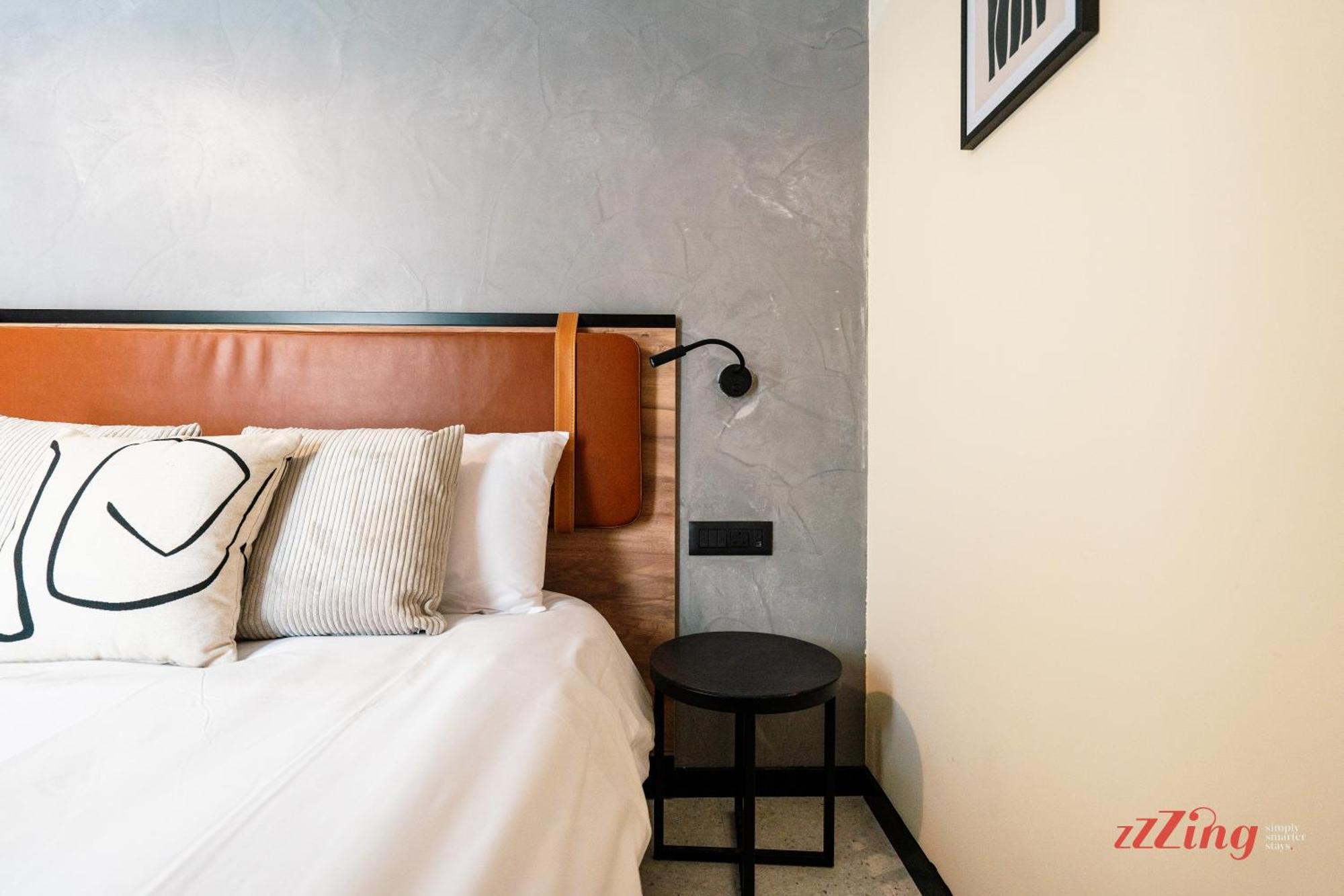 Stuart Rooms By Zzzing Gzira Exterior foto