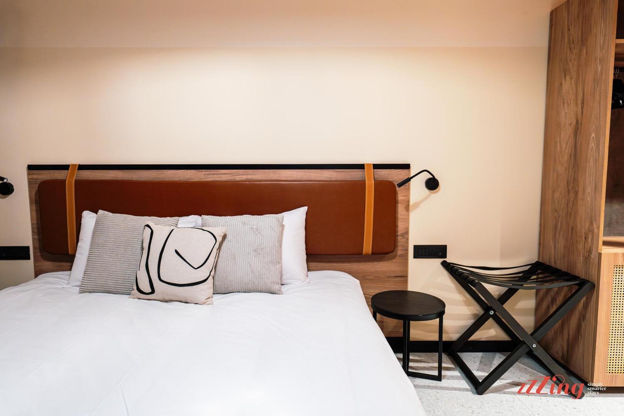 Stuart Rooms By Zzzing Gzira Exterior foto