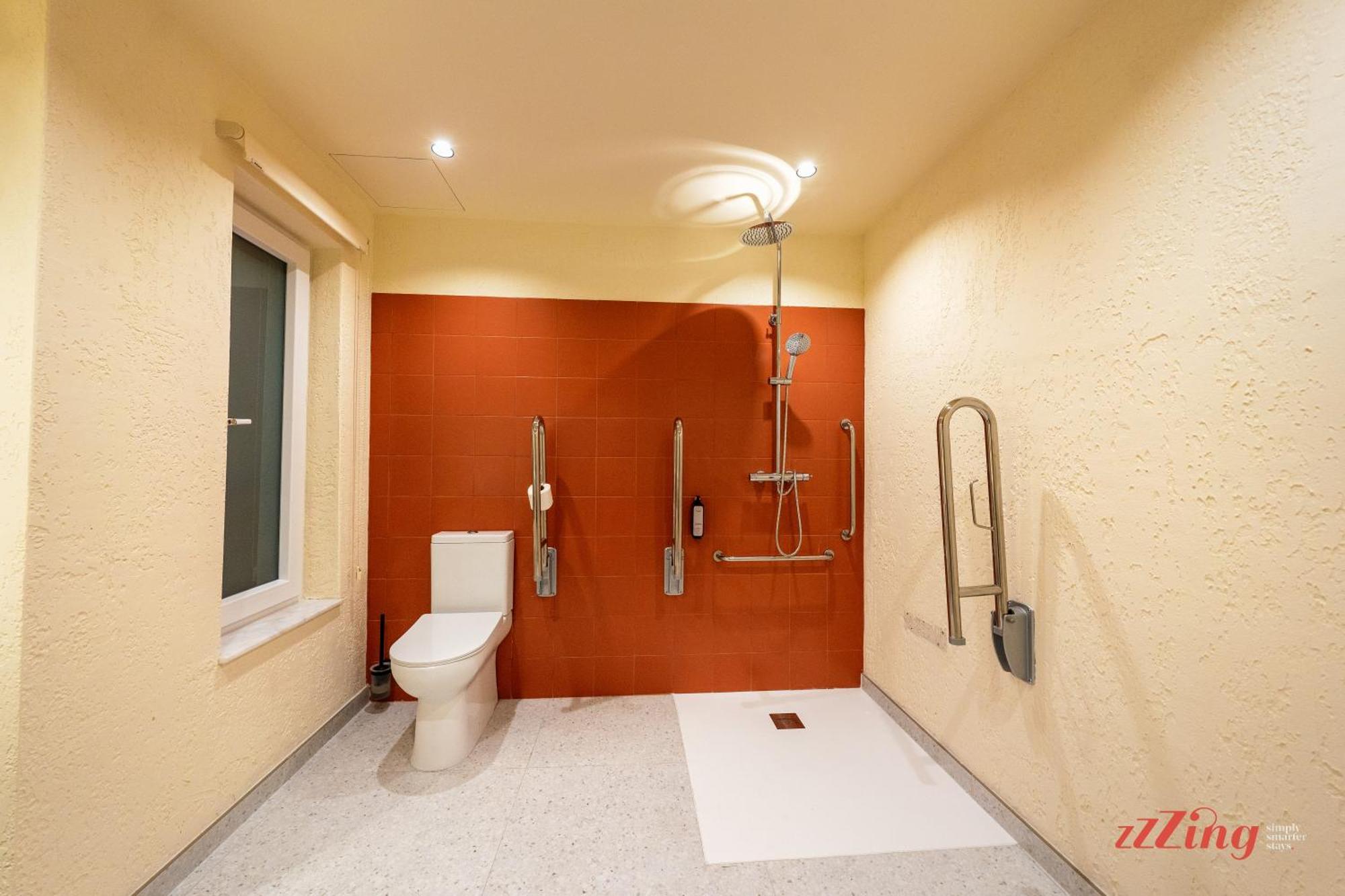 Stuart Rooms By Zzzing Gzira Exterior foto